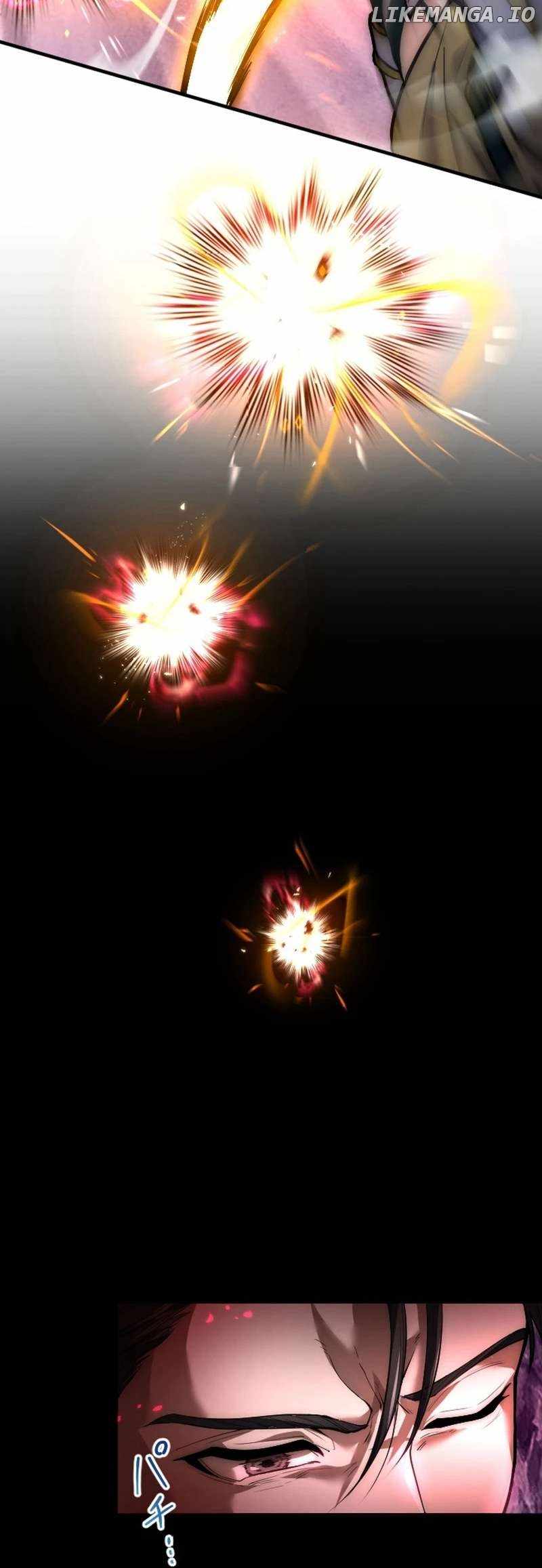 The God's Chosen ~ God of the Infected Chapter 13 39